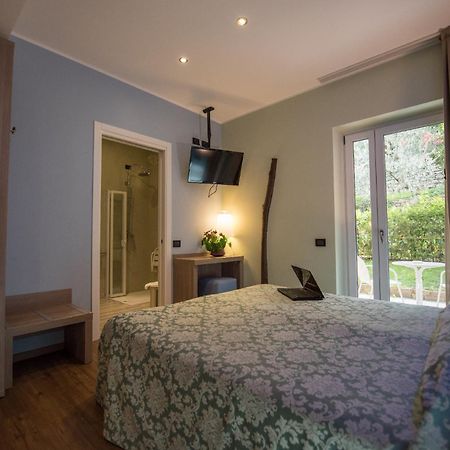 Hotel Eden Brenzone sul Garda Quarto foto