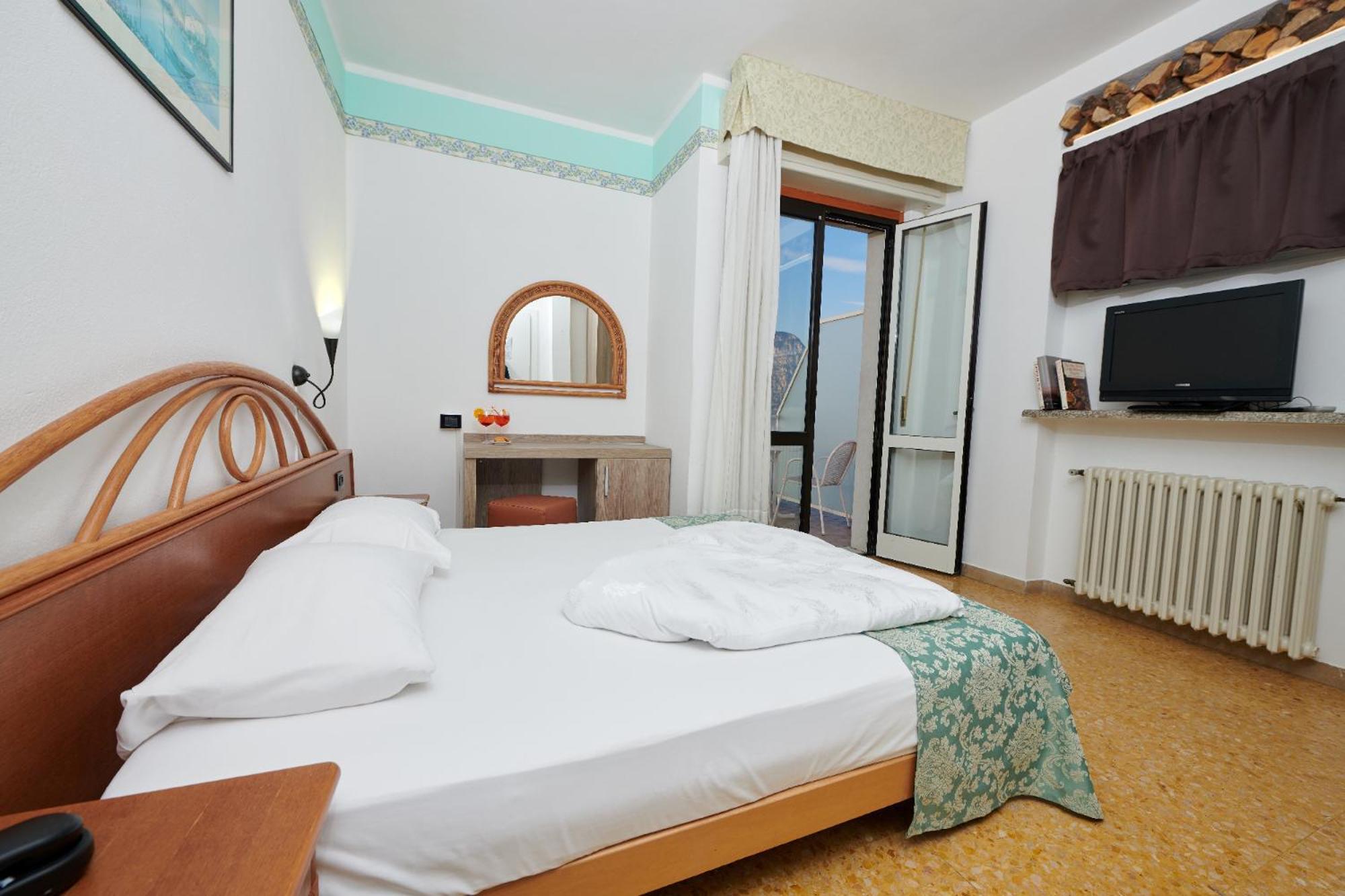 Hotel Eden Brenzone sul Garda Quarto foto